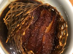 -鱼食饭稻·苏浙土菜17年老馆子(平江路店)