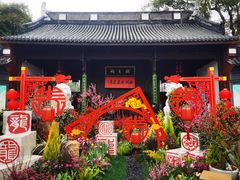 -钱王祠