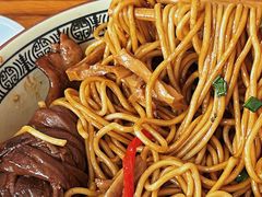 -友琴面馆(东白溪公寓店)