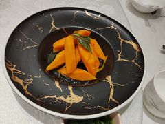 -古越舫·精品杭帮菜(商都路店)