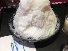 -Ice Monster冰馆·CNN评选全球十大甜品(国贸商城店)