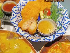 -BetterThai 泰加(苏州中心店)