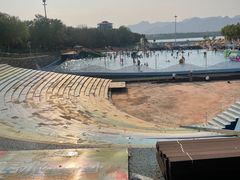 -青龙湖公园