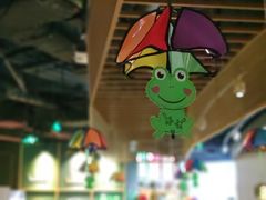 -听说碳烧蛙(高新万达店)