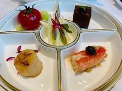 -潮上潮(南中环店)