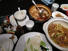 -高第街56号餐厅(银座商城玉函店)
