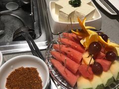 -海底捞火锅(方圆荟店)