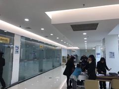 -大明府国际眼镜(太原北街店)