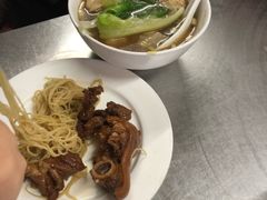 -坚记面店(一德路店)