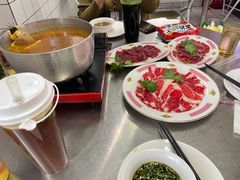 -燃计沙茶皇·香港沙茶火锅(人广旗舰店)