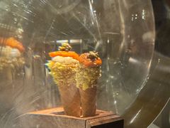 -壳里西餐厅Coquille Seafood Bistro(蒙自路店)