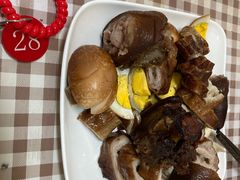 -长香源葫芦头梆梆肉(开通巷店)