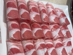 -阳坊大都涮羊肉(阳坊总店)