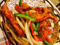 -玲珑餐厅(陕西南路店)