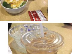 -九龙湾茶餐厅(东门店)