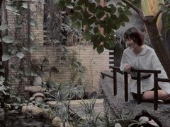 -The Flowers Coffee(南山店)