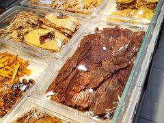 -水一方现烤鱿鱼丝大连特产(华南亿合城店)