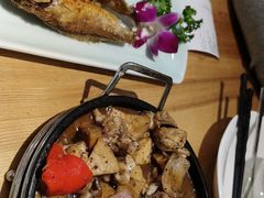 -米纸越南小馆(金鹰世界店)