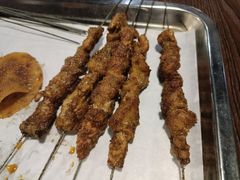 -曾记大腰子烧烤(苗栗路总店)