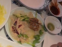 -东方饺子王(新阳路店)