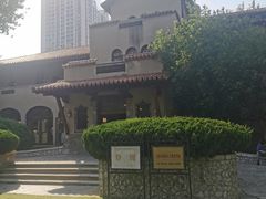 -静园(和平区)