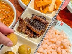 -裕兴记•蟹黄面馆(人民广场店)