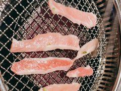 -厚贞日式烤肉(龙之梦店)