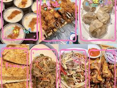 -乡村馕坑肉·烧烤·新疆菜·本地人更爱吃(阿勒泰首店)