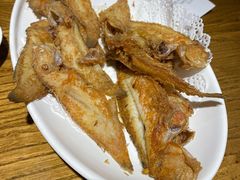 马头鱼-潮中人·潮州菜(益乐路店)