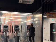 -锐动健身游泳(博地中心店)