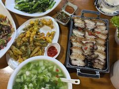 -龙姐私房菜(和顺古镇店)