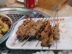 -禾记海鲜烧烤(八一路店)