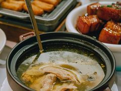 -同庆楼(金宝汇店)