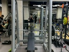 -VPsmart私教健身工作室(新华路旗舰店)