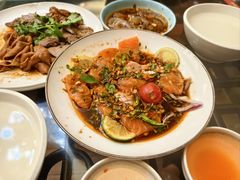 -吴记富苑(朝阳店)