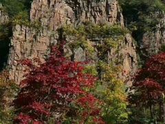 -五女山景区