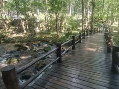 -本溪老边沟风景区