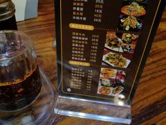 -屯屯面(海尔路店)