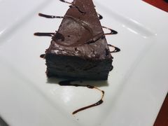 -斗牛士牛排餐厅(嘉里汇店)