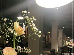 -喜洲吧·江畔老船厂·庭院餐厅(喜临院店)