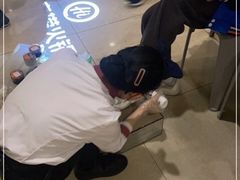 -海底捞火锅(番禺广场店)