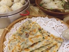 -桐香园小笼包(百井坊巷店)