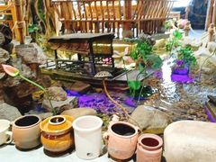 -寻钵记民菜馆·正宗常德钵子菜(滨湖路店)
