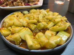 -许哥东北烧烤·铁丳烤串·宫后夹肉(繁花中心店)