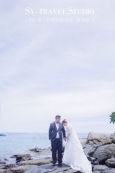 -四叶草环球旅拍