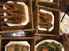 -日日鲜茶餐厅(小公园店)