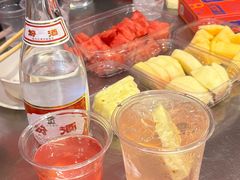 -遇西祠·海鲜烧烤(总店)