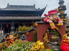 -钱王祠