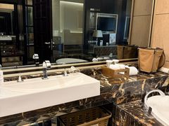 -上海浦东星河湾酒店