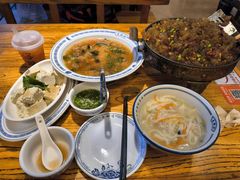 -老雒阳面馆·水席·洛阳菜(王城路店)